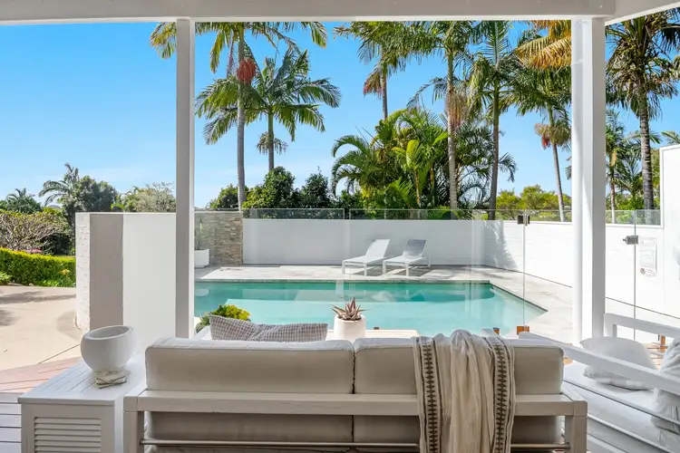 Second view of Homely house listing, 22 Ibis Place, Lennox Head NSW 2478