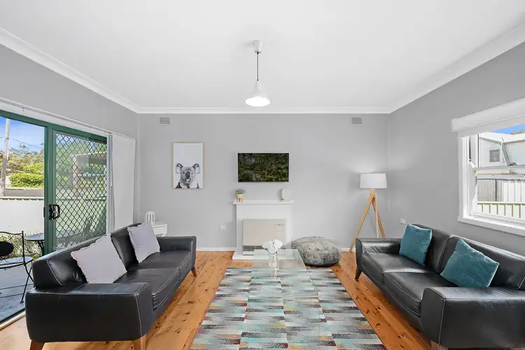 6 Gladstone Street, Mudgee NSW 2850