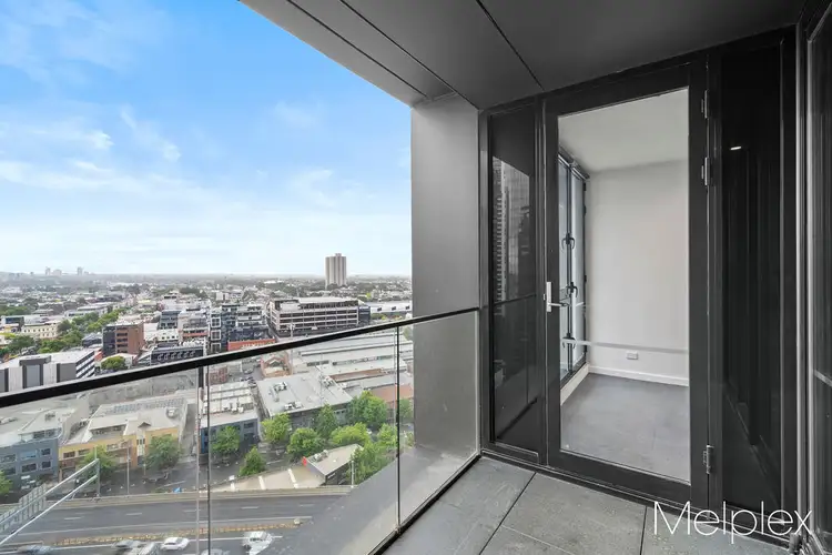 2005/61-63 Haig Street, Southbank VIC 3006