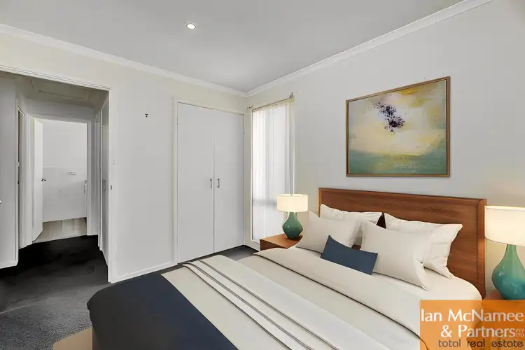 Fourth view of Homely townhouse listing, 3/23 Elm Way, Jerrabomberra NSW 2619