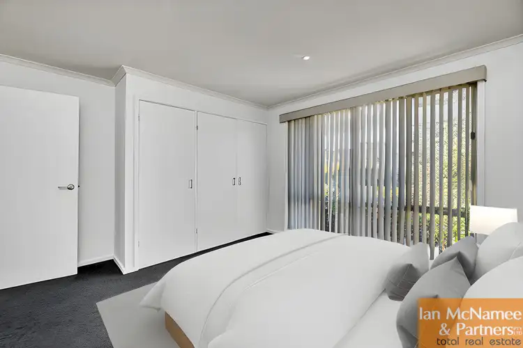 Sixth view of Homely townhouse listing, 3/23 Elm Way, Jerrabomberra NSW 2619