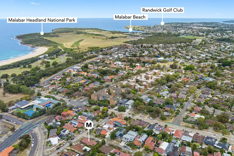 Sixth view of Homely house listing, 12-14 Glenugie Street, Maroubra NSW 2035