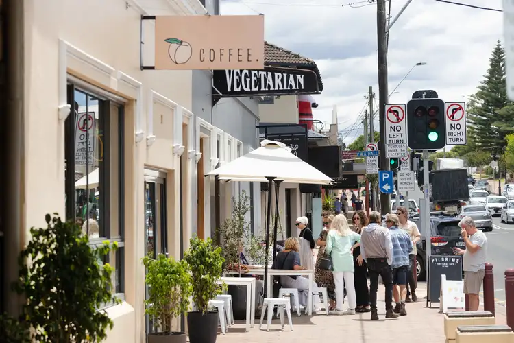 Fifth view of Homely house listing, 5A & 5B Charles Street, Milton NSW 2538