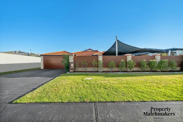 201 Patricia Street, Caversham WA 6055
