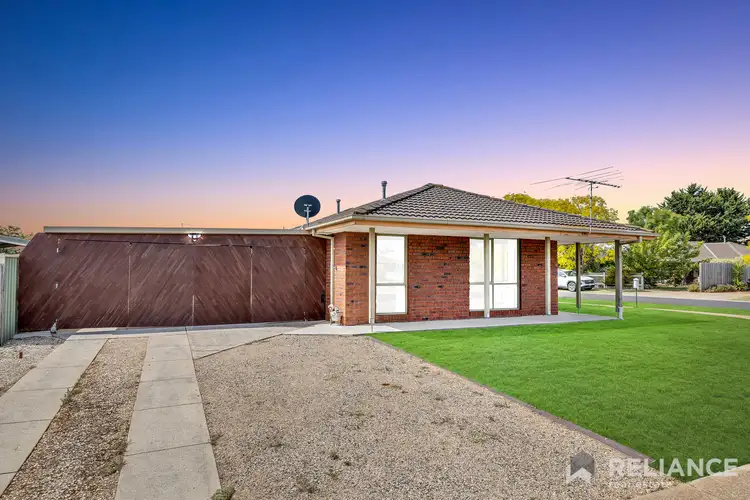 Third view of Homely house listing, 28 Denny Place, Melton South VIC 3338