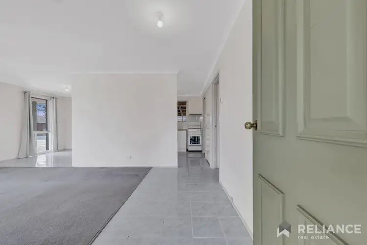 Fourth view of Homely house listing, 28 Denny Place, Melton South VIC 3338