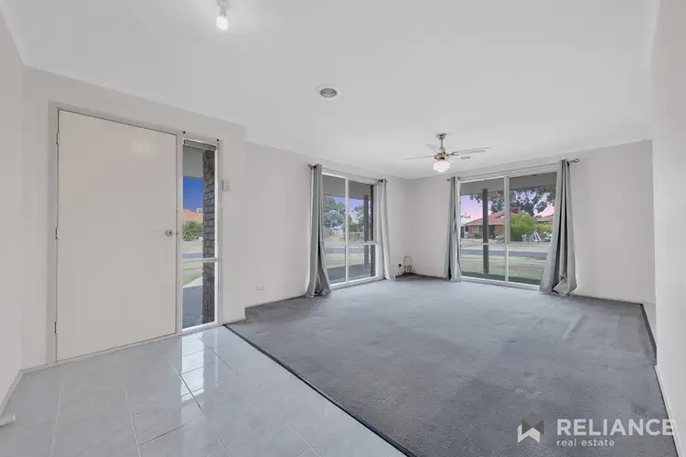 Fifth view of Homely house listing, 28 Denny Place, Melton South VIC 3338