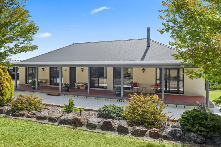 Third view of Homely rural property listing, 261 Inverary Road, Paddys River NSW 2577
