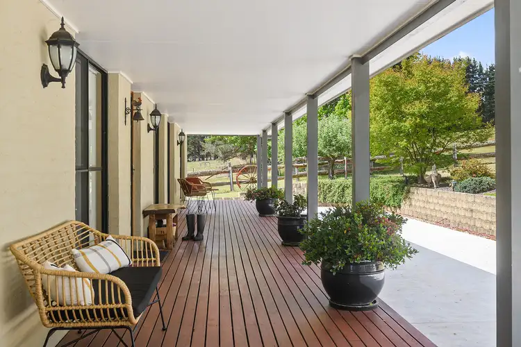 Fourth view of Homely rural property listing, 261 Inverary Road, Paddys River NSW 2577