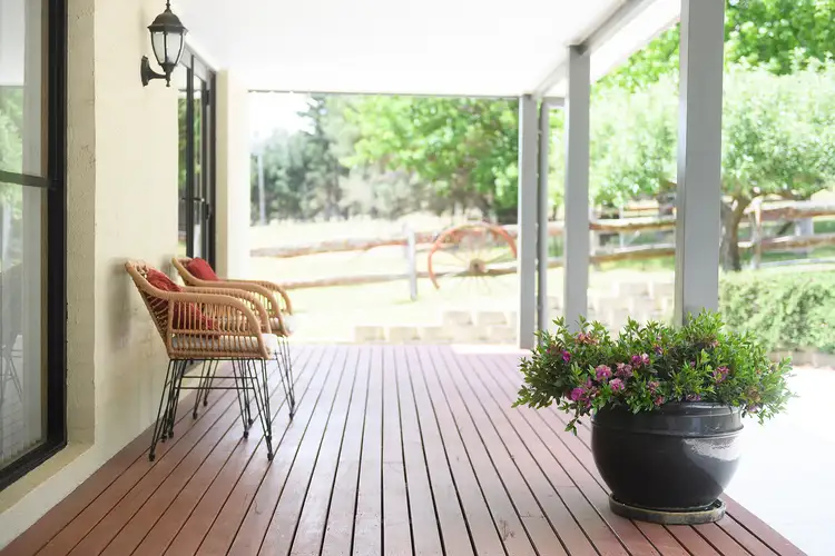 Fifth view of Homely rural property listing, 261 Inverary Road, Paddys River NSW 2577