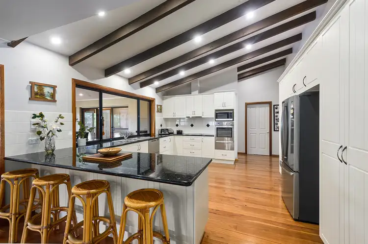 Sixth view of Homely rural property listing, 261 Inverary Road, Paddys River NSW 2577