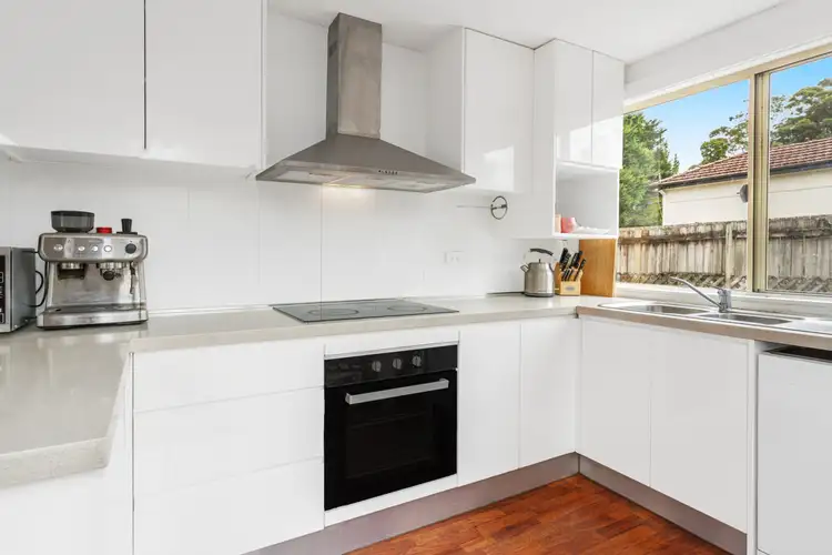 Fifth view of Homely house listing, 90 Sherbrook Road, Hornsby NSW 2077
