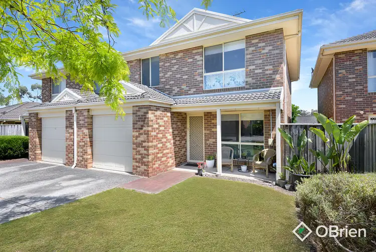 44/95 Ashleigh Avenue, Frankston VIC 3199