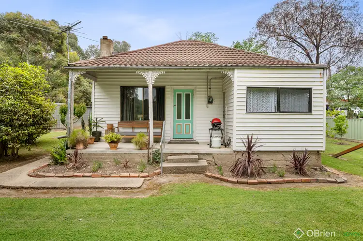 Main view of Homely house listing, 1374 Oxley Flats Road, Milawa VIC 3678