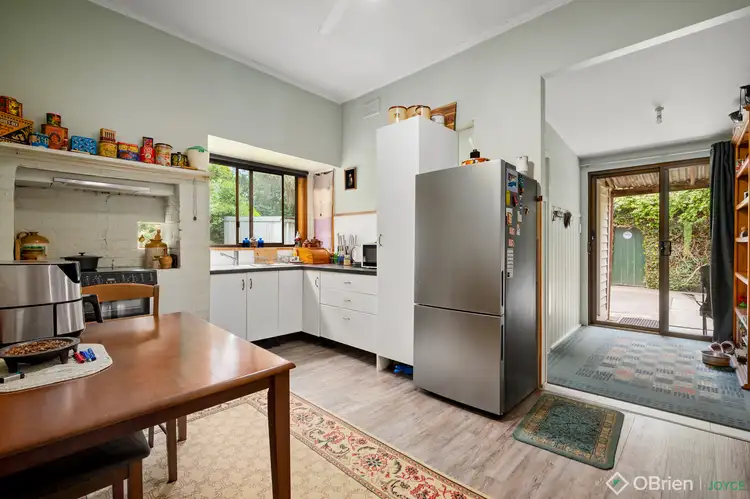 Fourth view of Homely house listing, 1374 Oxley Flats Road, Milawa VIC 3678