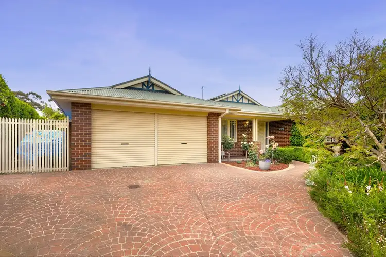 5 Mayfin Court, Sunbury VIC 3429