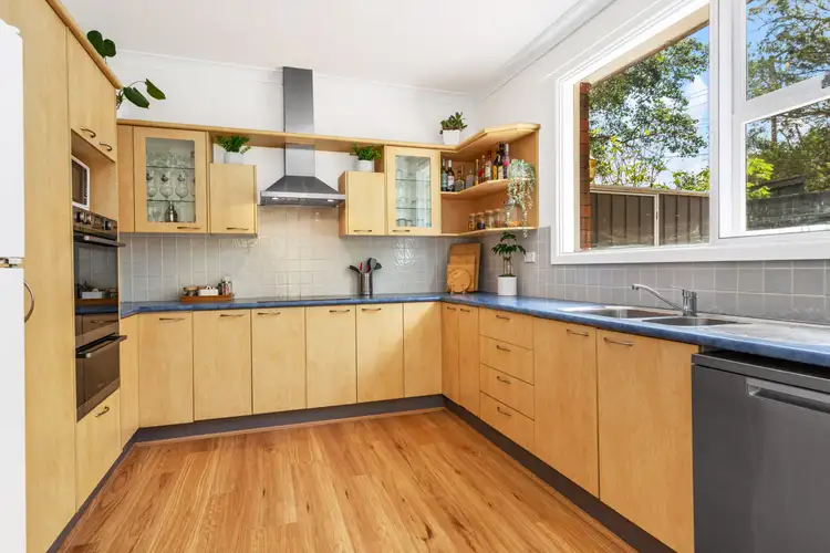 Fifth view of Homely house listing, 1A Donlea Way, Mount Colah NSW 2079