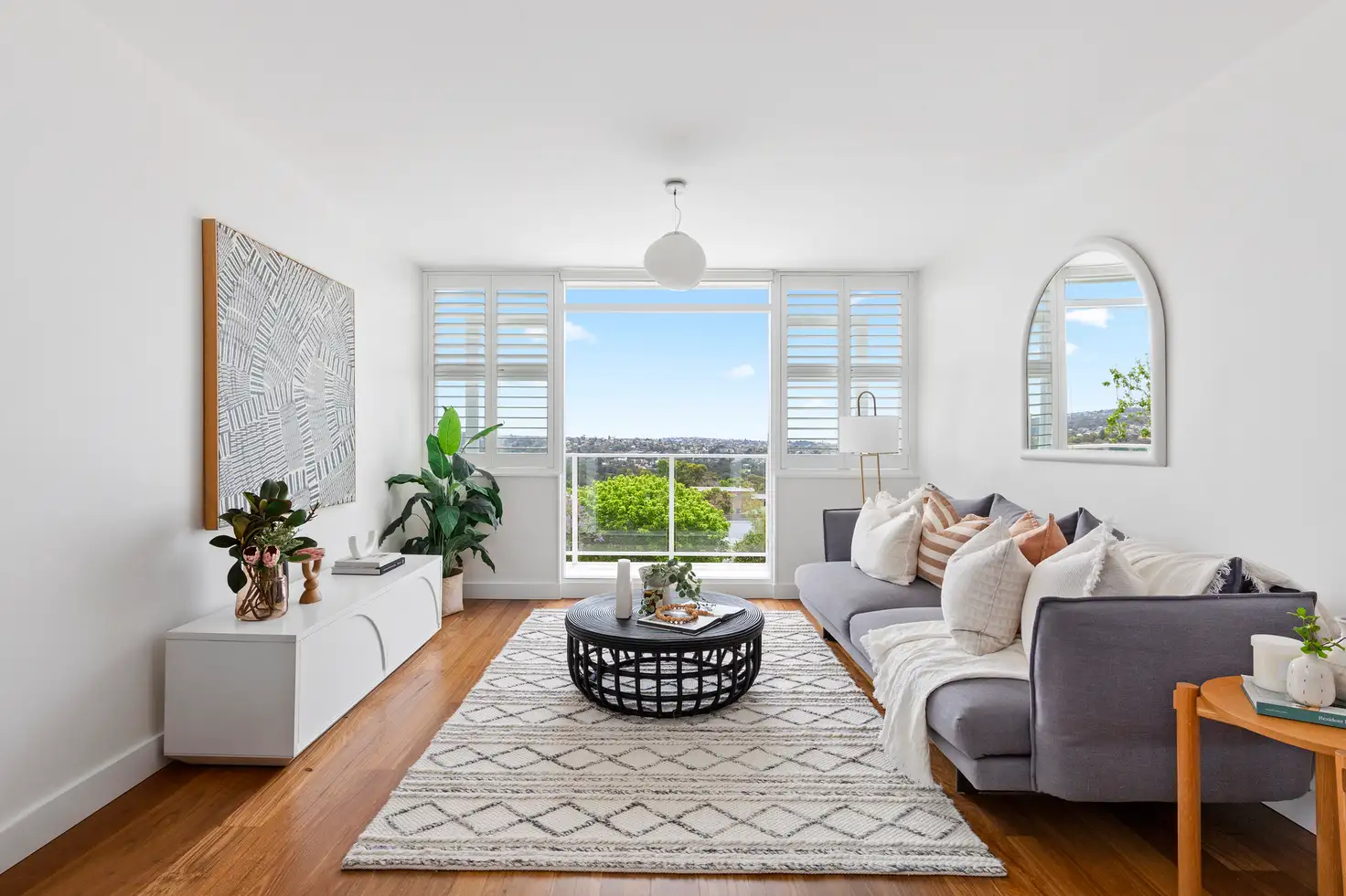 Main view of Homely unit listing, 6/184 Sydney Road, Fairlight NSW 2094