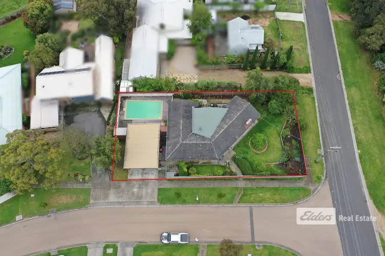 Main view of Homely house listing, 10 Riley Street, Bairnsdale VIC 3875