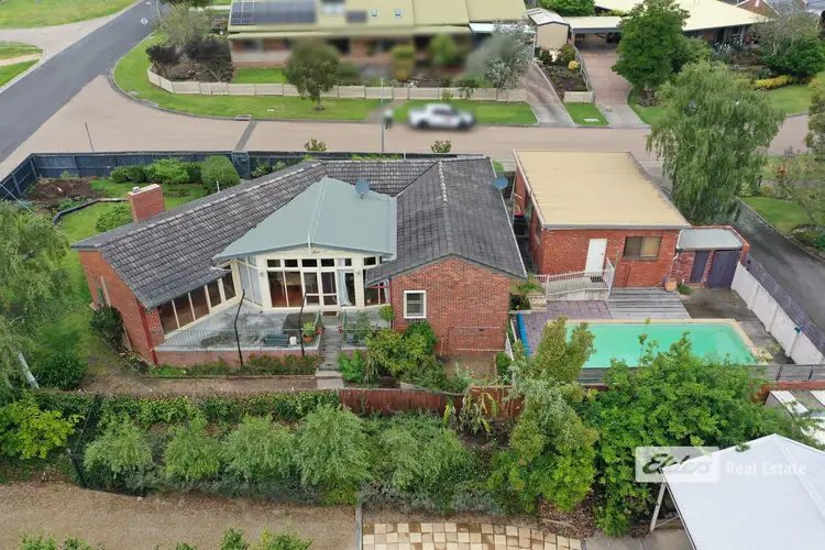 Third view of Homely house listing, 10 Riley Street, Bairnsdale VIC 3875