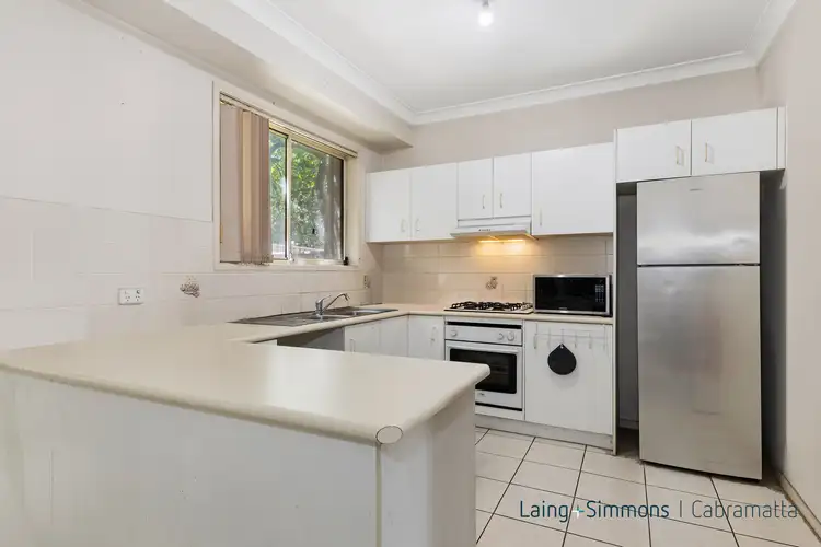 Third view of Homely semi-detached listing, 2/17 Acacia Street, Cabramatta NSW 2166