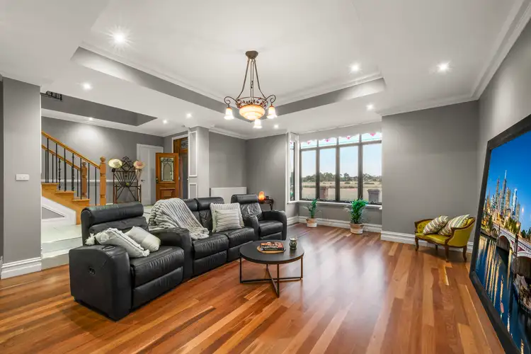 Third view of Homely house listing, 2 Creek Waters Close, Altona Meadows VIC 3028