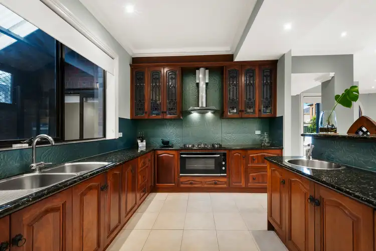 Fourth view of Homely house listing, 2 Creek Waters Close, Altona Meadows VIC 3028