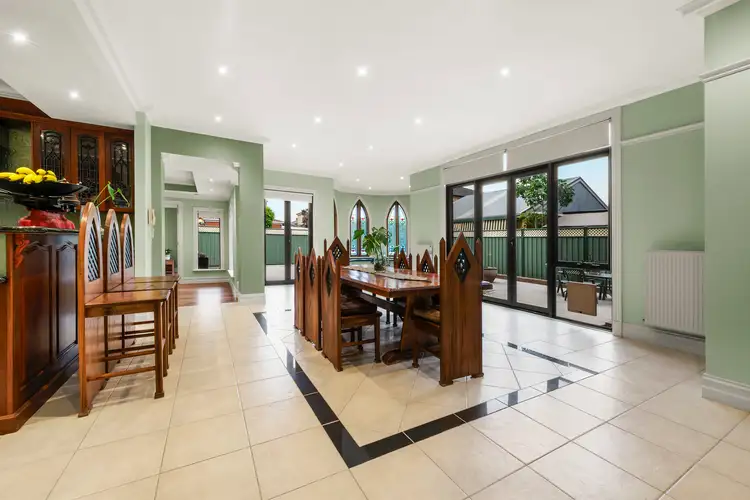 Fifth view of Homely house listing, 2 Creek Waters Close, Altona Meadows VIC 3028