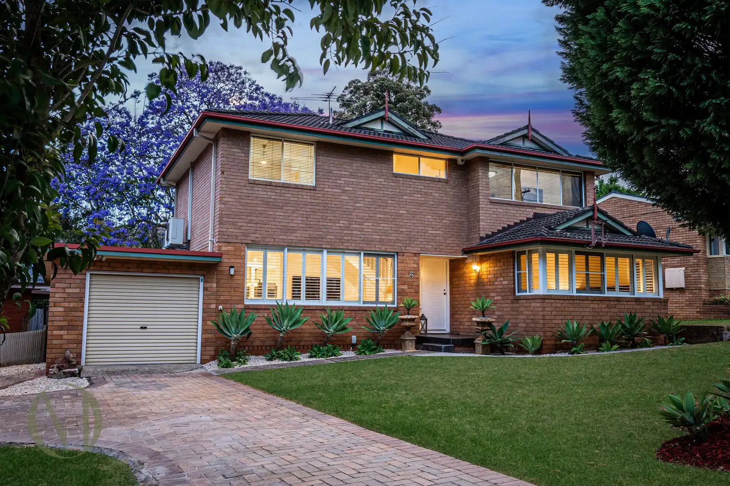 Main view of Homely house listing, 2 Dorahy Street, Dundas NSW 2117