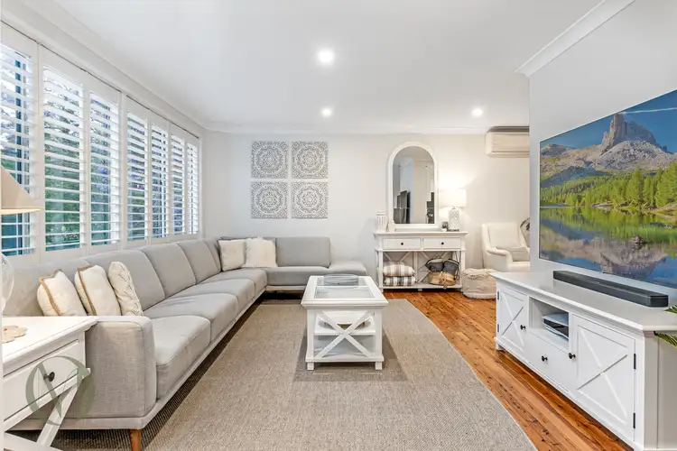 Second view of Homely house listing, 2 Dorahy Street, Dundas NSW 2117