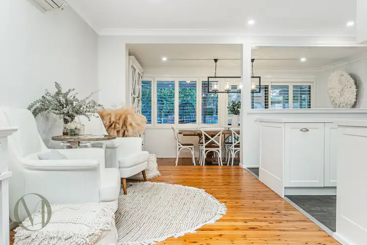 Third view of Homely house listing, 2 Dorahy Street, Dundas NSW 2117