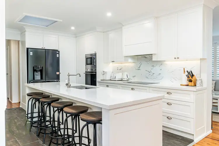 Fourth view of Homely house listing, 2 Dorahy Street, Dundas NSW 2117