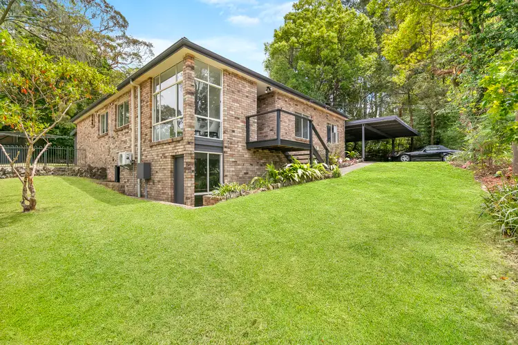 Main view of Homely house listing, 62 Starkey Street, Forestville NSW 2087
