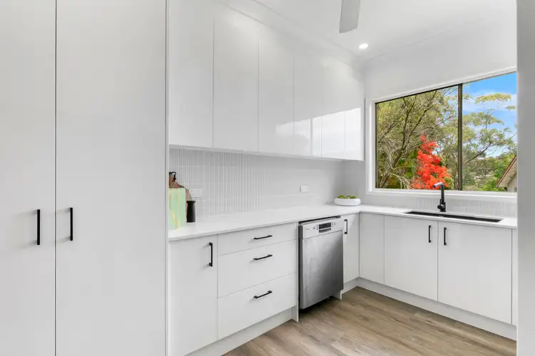 Third view of Homely house listing, 62 Starkey Street, Forestville NSW 2087