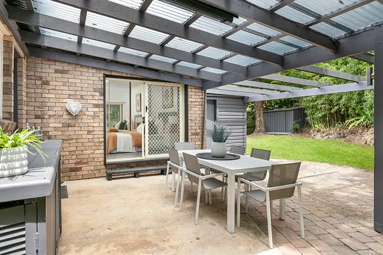 Sixth view of Homely house listing, 62 Starkey Street, Forestville NSW 2087