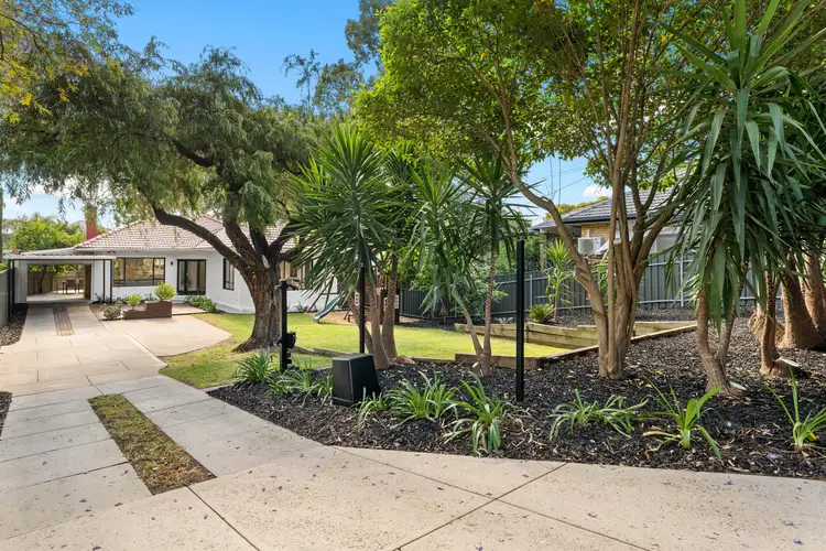 Second view of Homely house listing, 62 Balmoral Avenue, Magill SA 5072