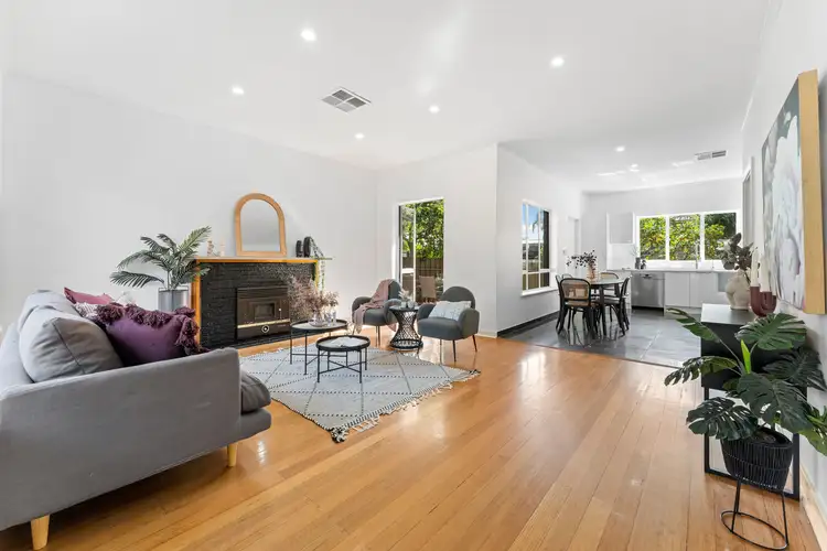 Fourth view of Homely house listing, 62 Balmoral Avenue, Magill SA 5072