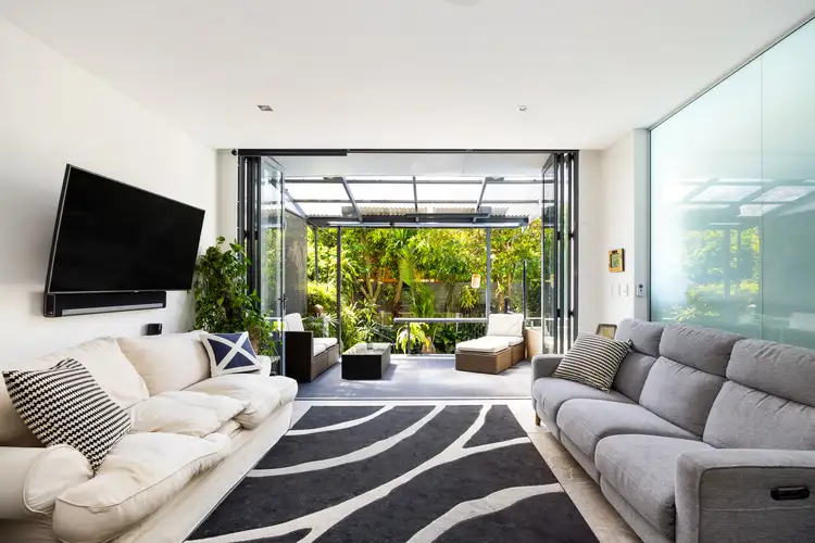 Second view of Homely unit listing, 2/24 Clarence Avenue, Dee Why NSW 2099