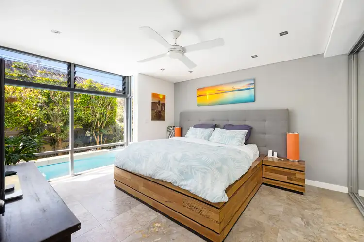 Fourth view of Homely unit listing, 2/24 Clarence Avenue, Dee Why NSW 2099