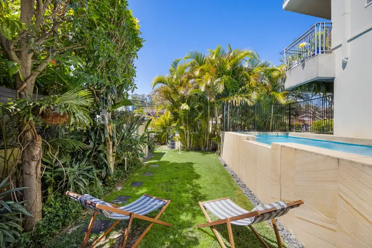 Fifth view of Homely unit listing, 2/24 Clarence Avenue, Dee Why NSW 2099