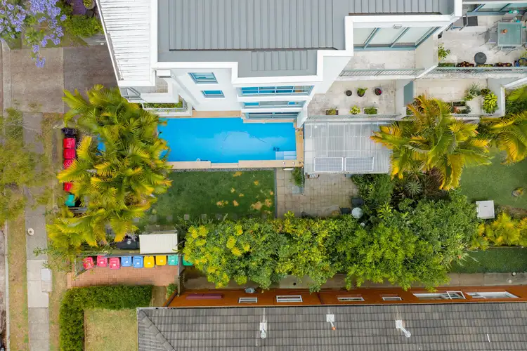 Sixth view of Homely unit listing, 2/24 Clarence Avenue, Dee Why NSW 2099
