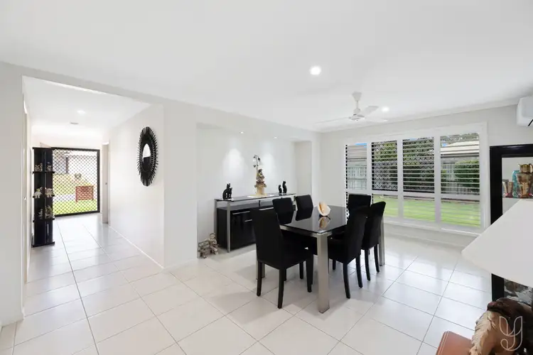 Fourth view of Homely house listing, 18 Dune Circle, Lammermoor QLD 4703