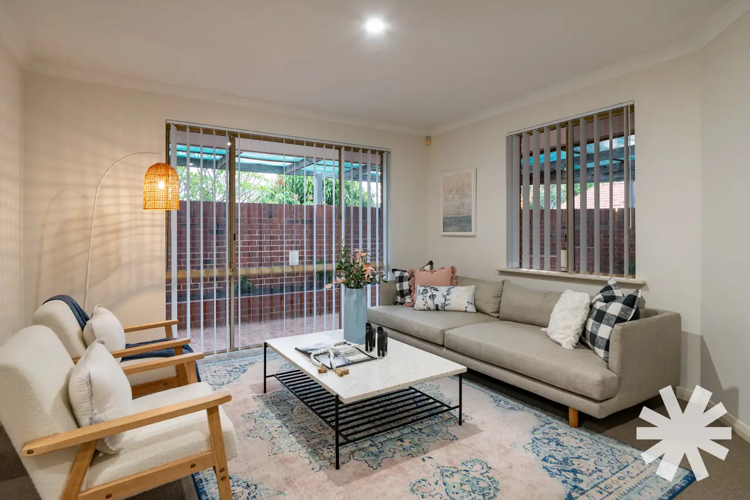 Main view of Homely unit listing, 2/9 Goddard Street, Lathlain WA 6100