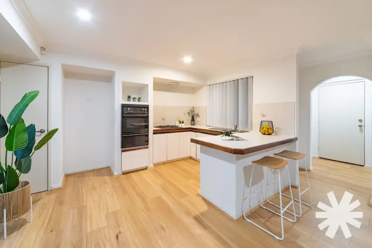 Fourth view of Homely unit listing, 2/9 Goddard Street, Lathlain WA 6100