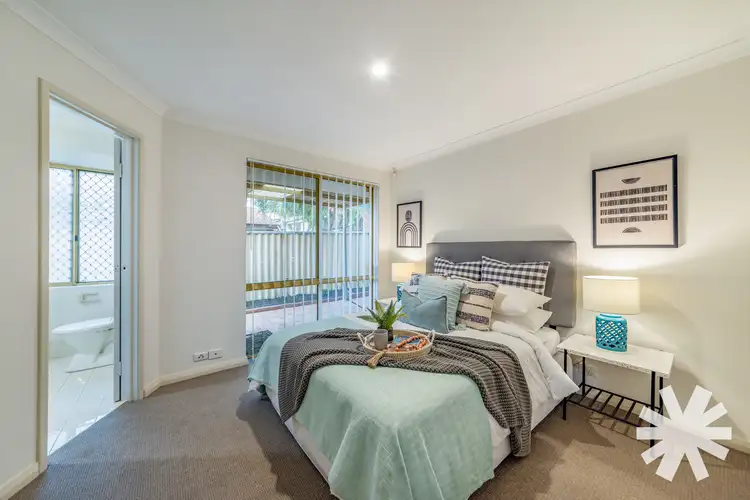 Sixth view of Homely unit listing, 2/9 Goddard Street, Lathlain WA 6100
