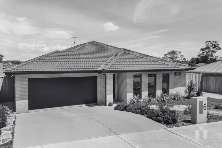 Main view of Homely house listing, 6 Skink Retreat, Kilmore VIC 3764
