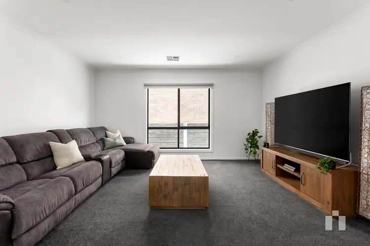 Third view of Homely house listing, 6 Skink Retreat, Kilmore VIC 3764