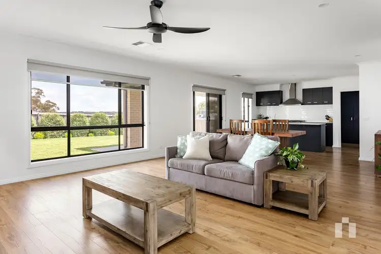Sixth view of Homely house listing, 6 Skink Retreat, Kilmore VIC 3764