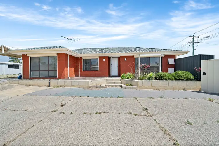 40 Stennett Street, Gosnells WA 6110