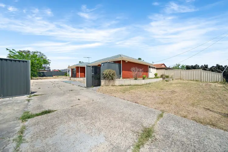 Third view of Homely house listing, 40 Stennett Street, Gosnells WA 6110